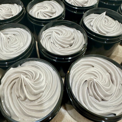 Femininity Body Butter