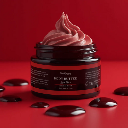 Love Bite Body Butter
