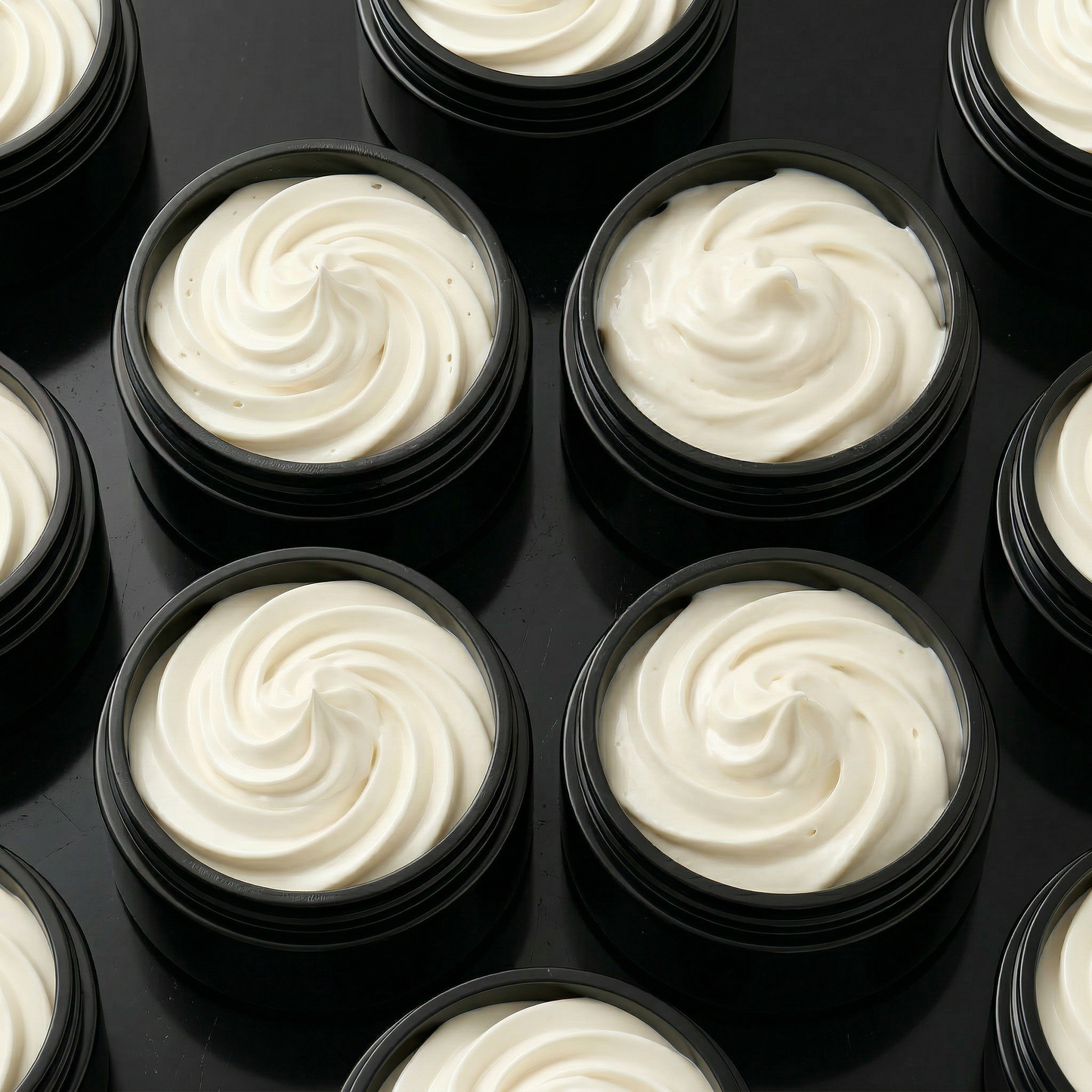Vanilla Reverie Hydrating No Melt Body Butter