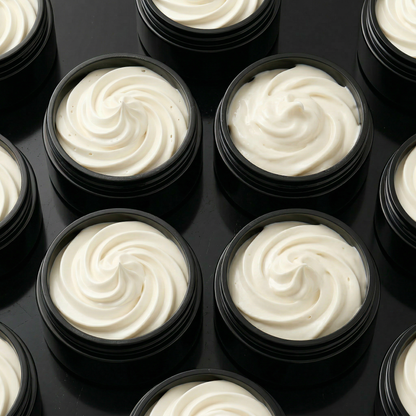 Vanilla Reverie Hydrating No Melt Body Butter