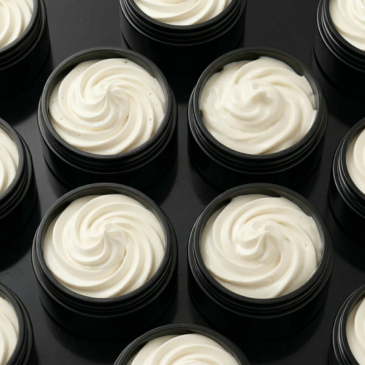 Vanilla Reverie Hydrating No Melt Body Butter