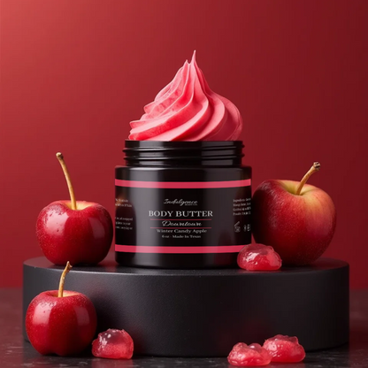 Downtown Body Butter