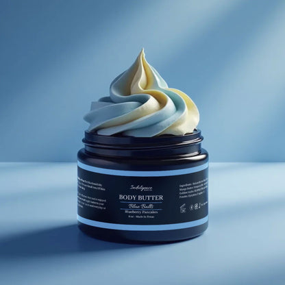 Blue Balls Body Butter