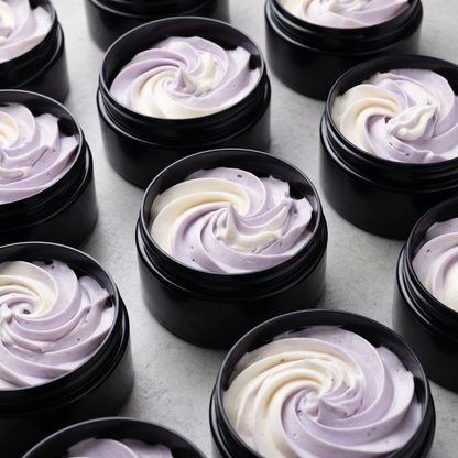 Raspberry Dream | Hydrating, Creamy Body Butter