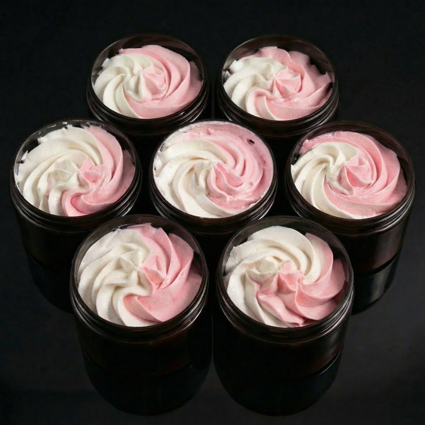 Lotus - Peony and Amberwood Body Butter