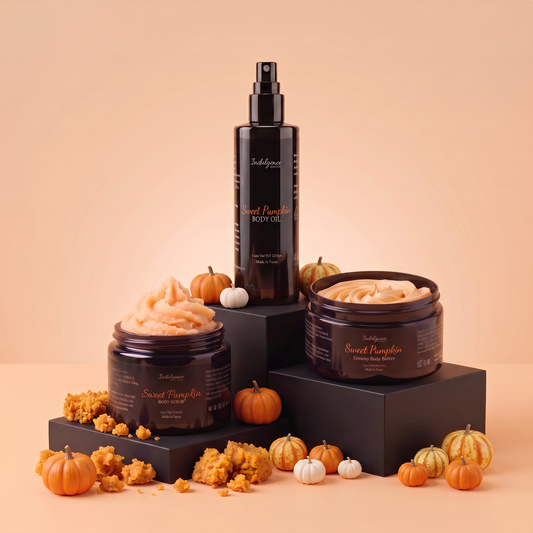 Sweet Pumpkin Bundle