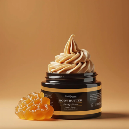 Sticky Sweet Body Butter