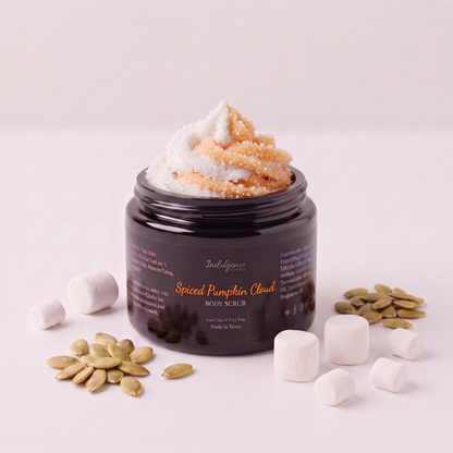 Spiced Pumpkin Cloud Bundle