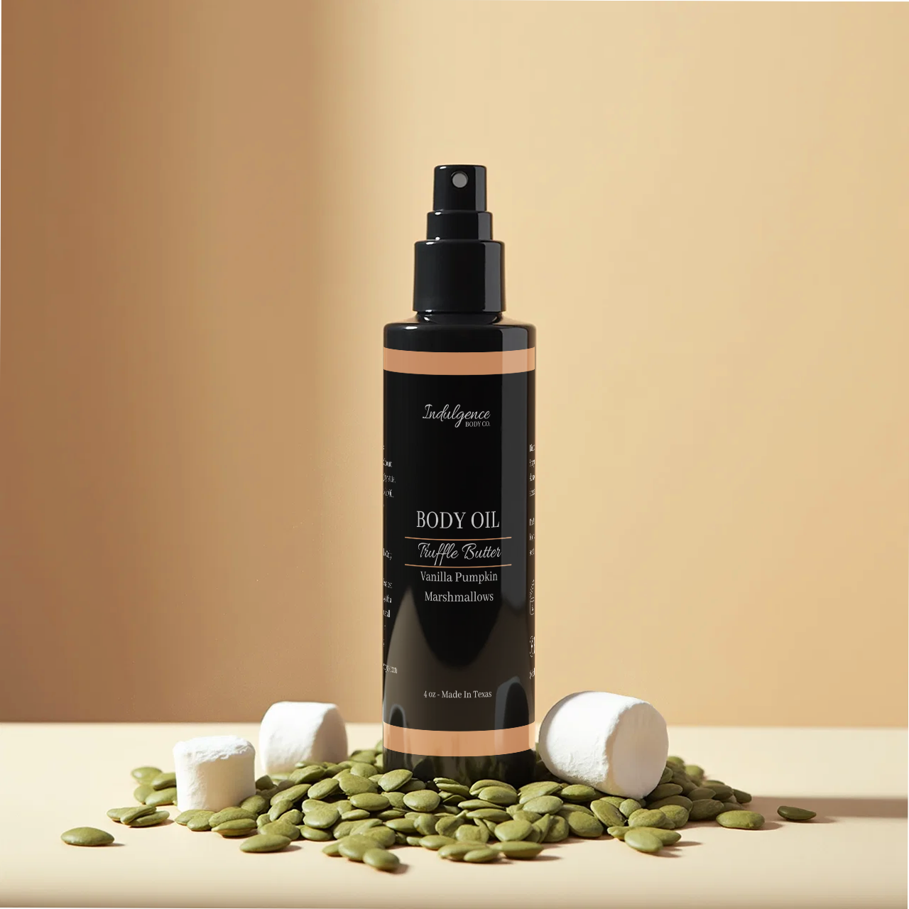 Truffle Butter Body Oil