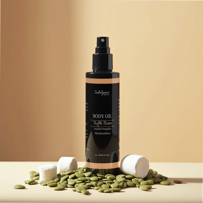 Truffle Butter Body Oil