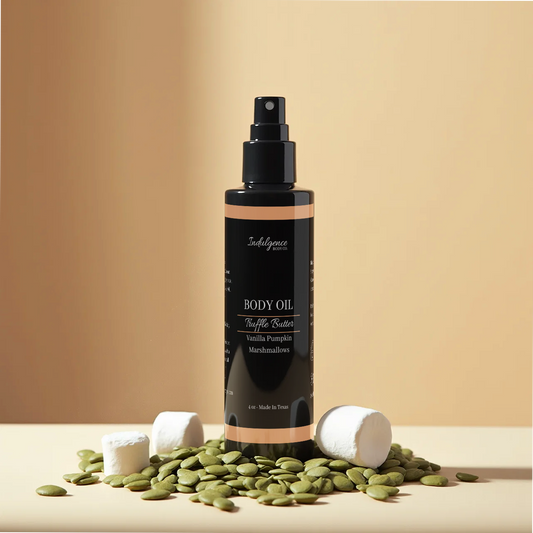Truffle Butter Body Oil