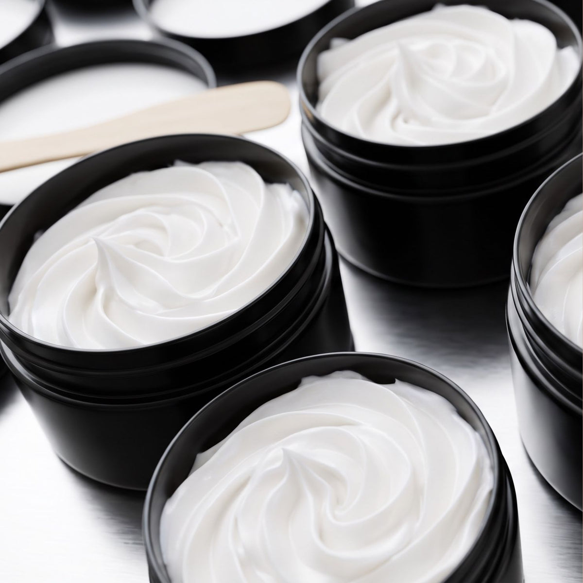 Vanilla Reverie | Hydrating, Creamy Body Butter