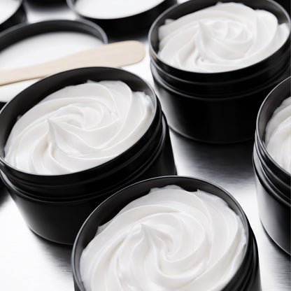 Vanilla Reverie | Hydrating, Creamy Body Butter