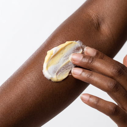 Banana Brûlée | Hydrating, Creamy Body Butter