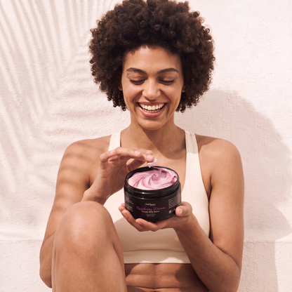 Raspberry Dream | Hydrating, Creamy Body Butter