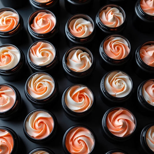 Pumpkin Eater Body Butter