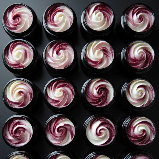 Crimson Climax Body Butter