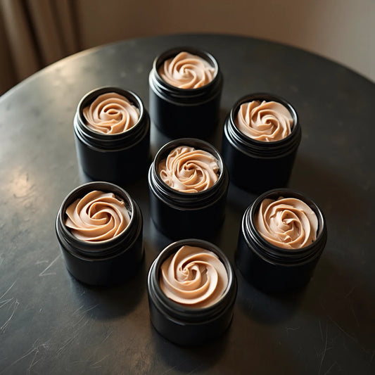 Femininity Body Butter