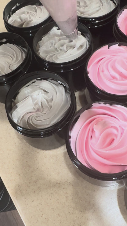 Femininity Body Butter