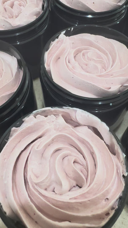 Love Bite Body Butter