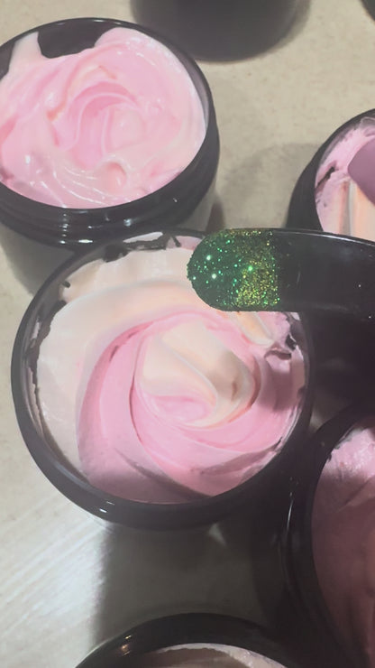 Sixty Nine Body Butter