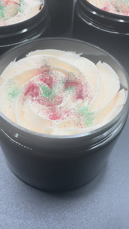 Foreplay Body Butter