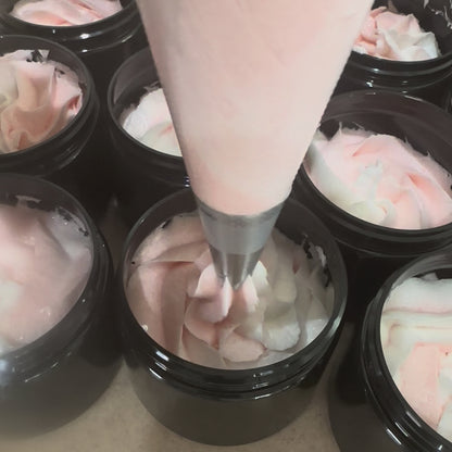 Truffle Butter Sugar Scrub