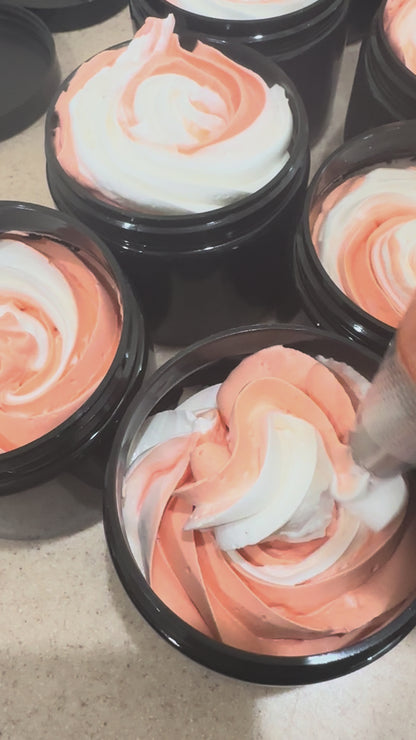 Pumpkin Eater Body Butter