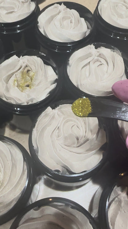 Eat My Cookie Body Butter