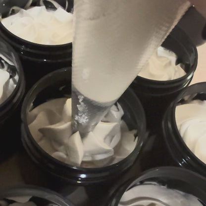 Sticky Sweet Body Butter