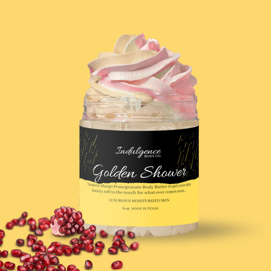Golden Shower Bundle