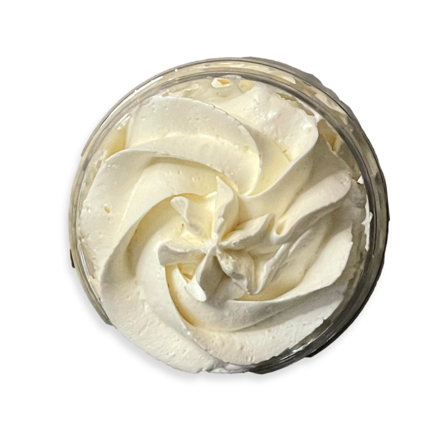 Cream Pie Body Butter
